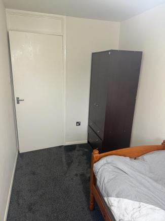 Wynajmę pokój jedynkę w West Bromwich