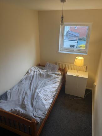 Wynajmę pokój jedynkę w West Bromwich