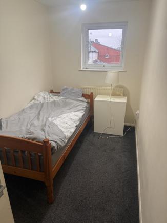 Pokój West Bromwich
