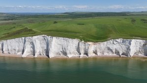 Seven Sisters: malownicze klify południowej Anglii