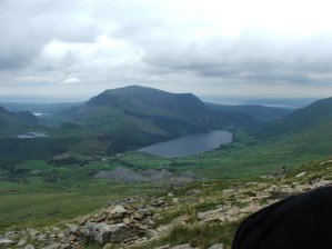 Park Narodowy Snowdonia