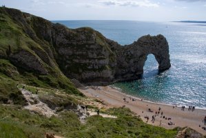 Durdle Door