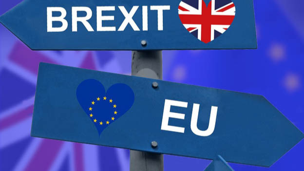 Brexit coraz bliżej. Rząd poparł projekt porozumienia z Unią Europejską