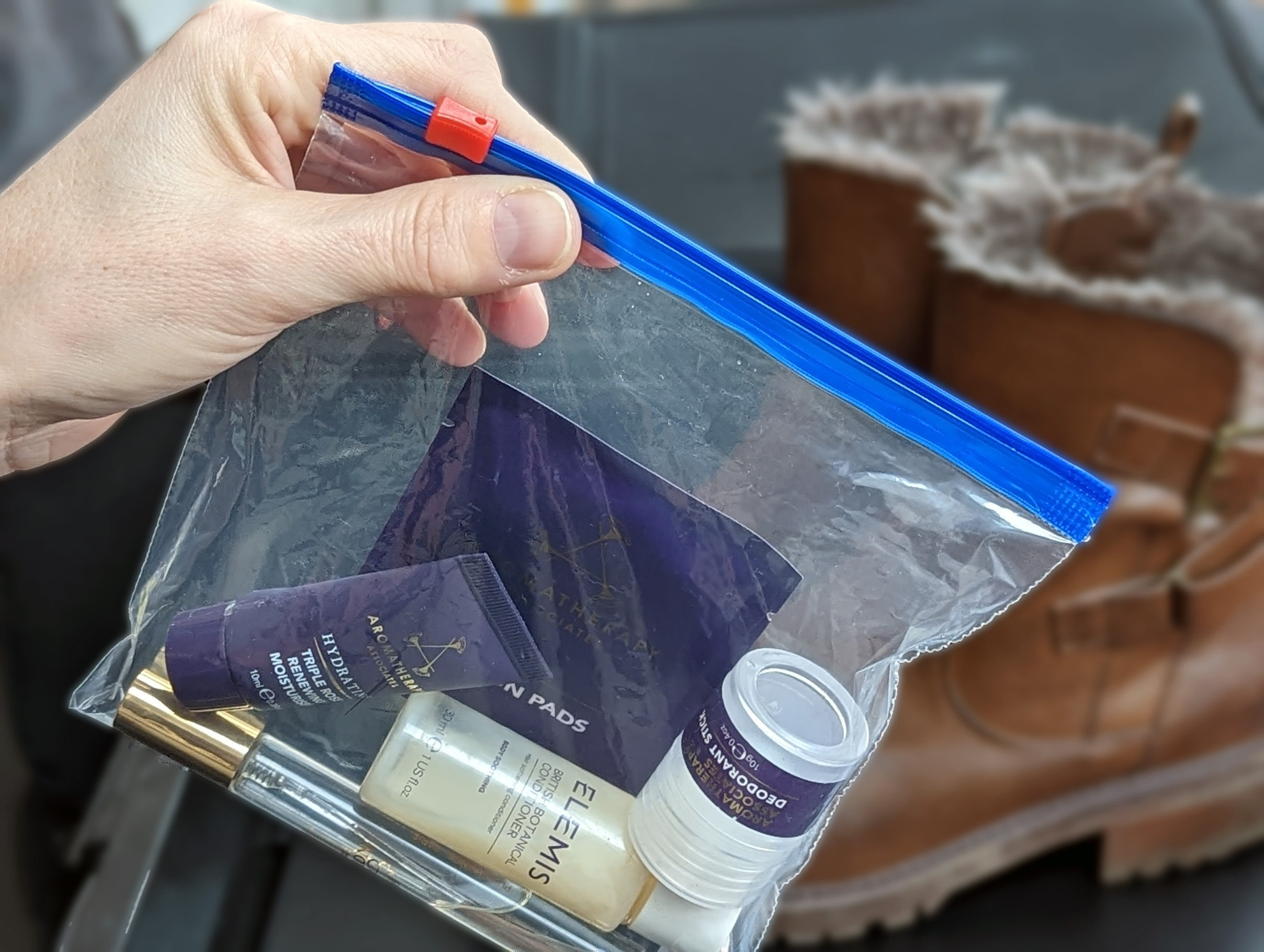 Ogromne zmiany dla podróżnych. Brytyjskie lotnisko już w tym miesiącu zlikwiduje limit 100 ml płynu Ogromne zmiany dla podróżnych. Brytyjskie lotnisko już w tym miesiącu zlikwiduje limit 100 ml płynu