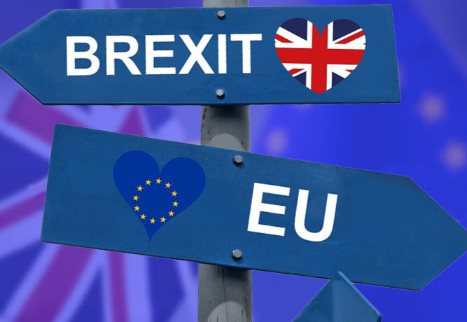 Boris Johnson: Nie będzie przedłużenia okresu przejściowego