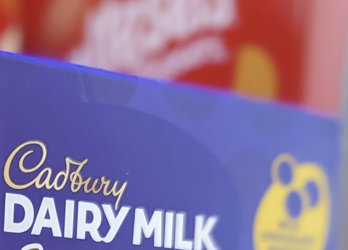 Pilne: produkty Cadbury wycofywane z powodu skażenia listerią. Zobacz pełną listę