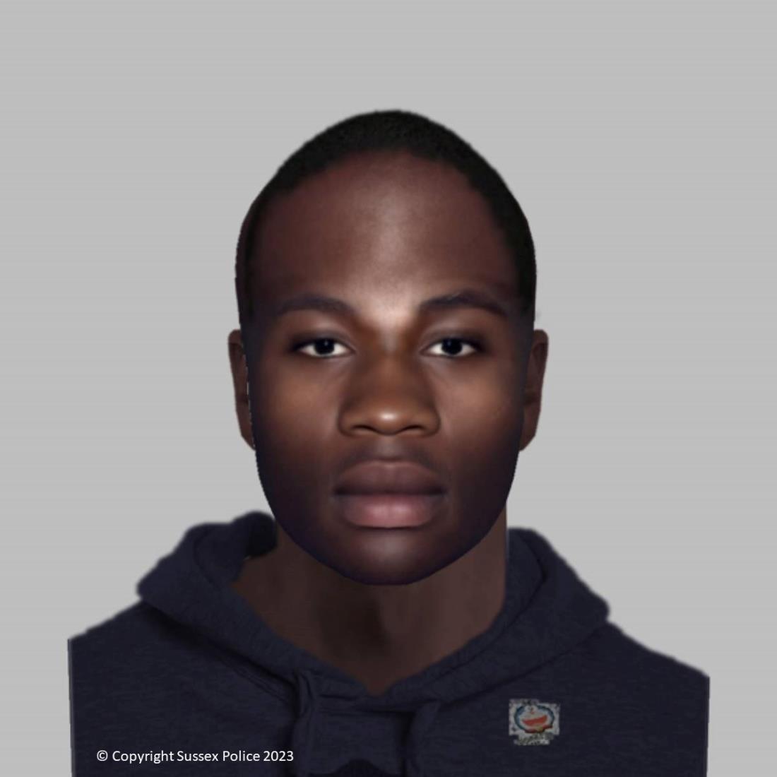 Fot: Sussex Police