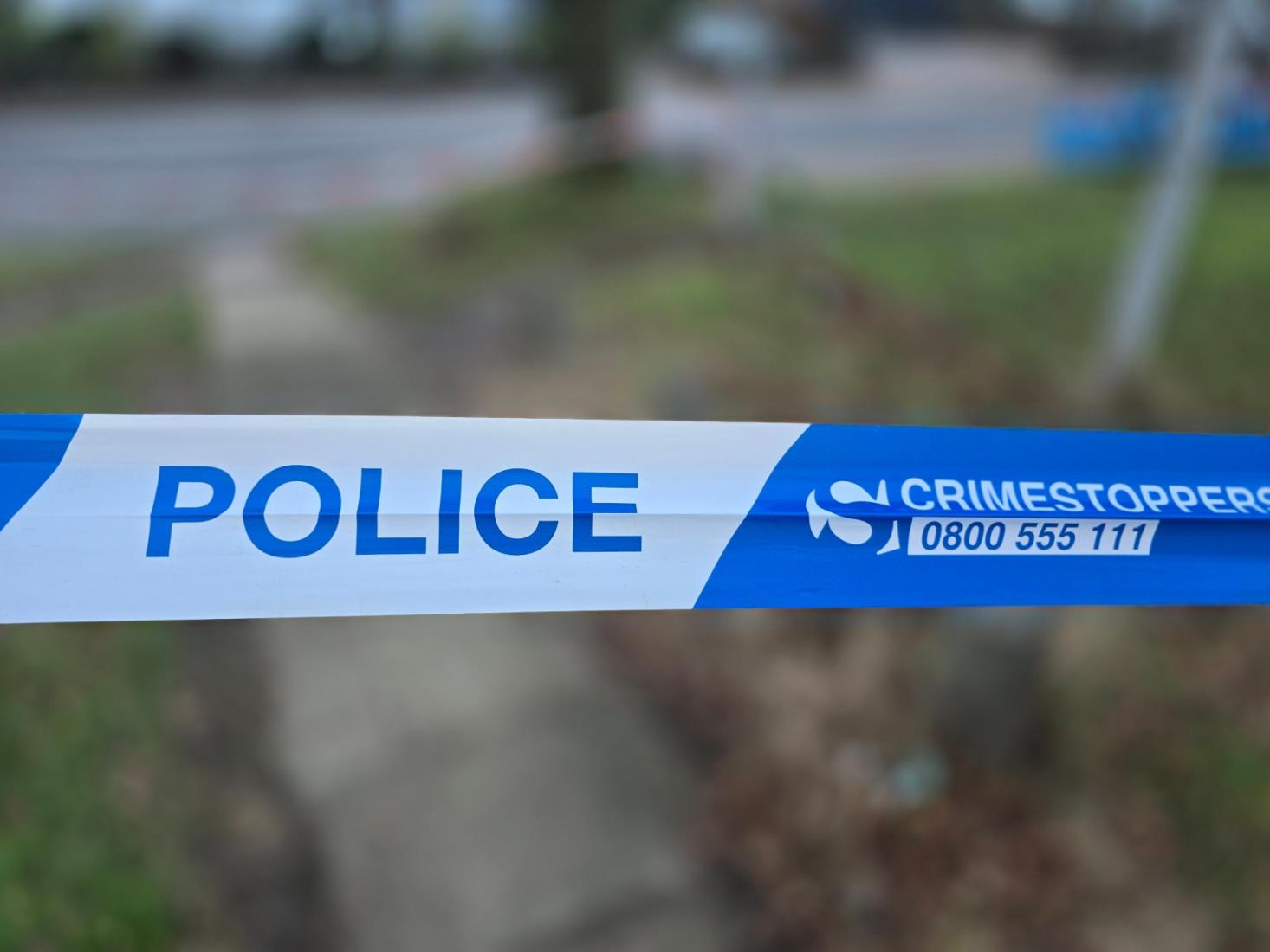 Strzały w Sutton Coldfield. Policja otoczyła okolice centrum handlowego po postrzeleniu mężczyzny Strzały w Sutton Coldfield. Policja otoczyła okolice centrum handlowego po postrzeleniu mężczyzny