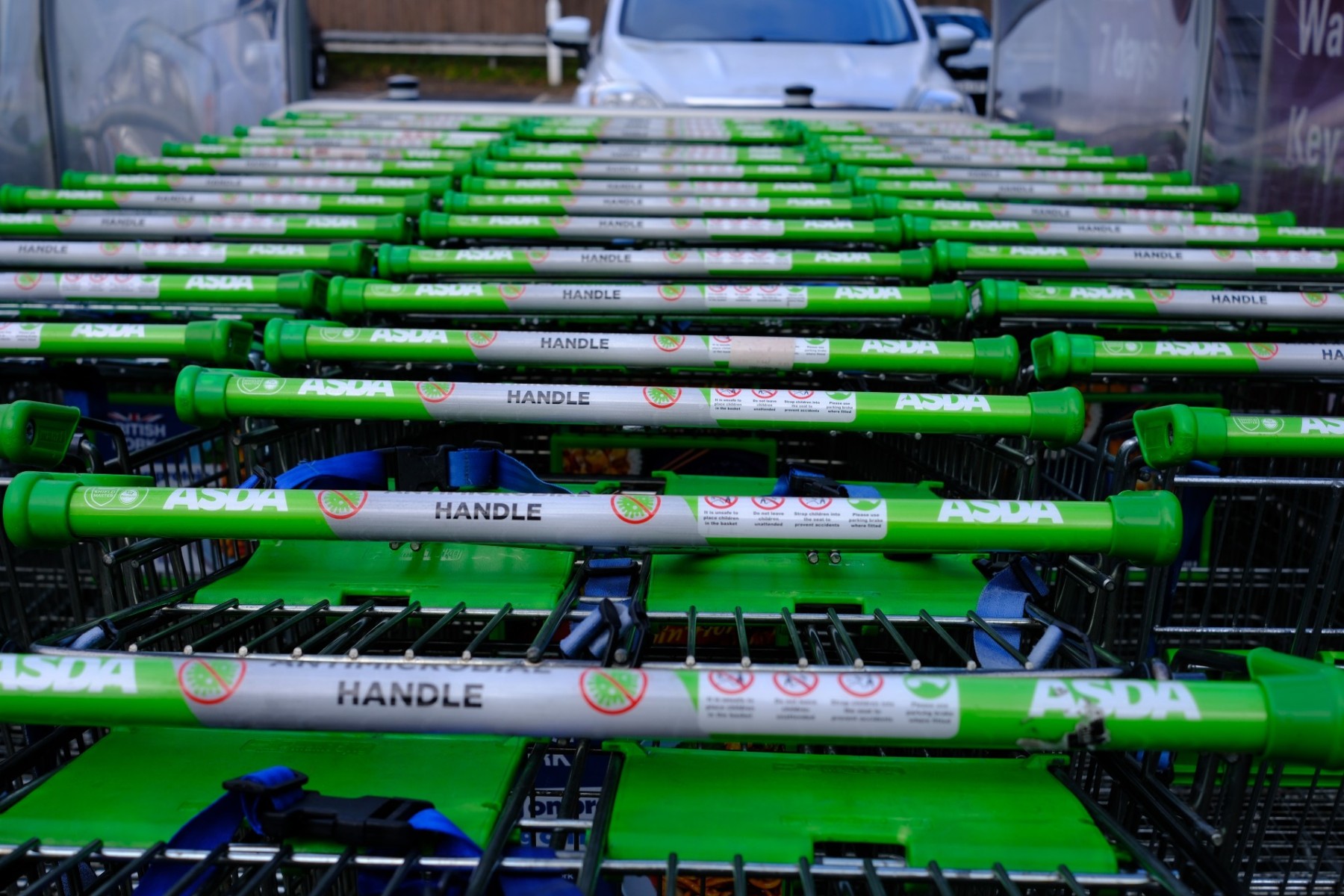 „Nie jedz tego produktu” – pilne ostrzeżenie dla klientów Sainsbury’s, Waitrose i Ocado „Nie jedz tego produktu” – pilne ostrzeżenie dla klientów Sainsbury’s, Waitrose i Ocado