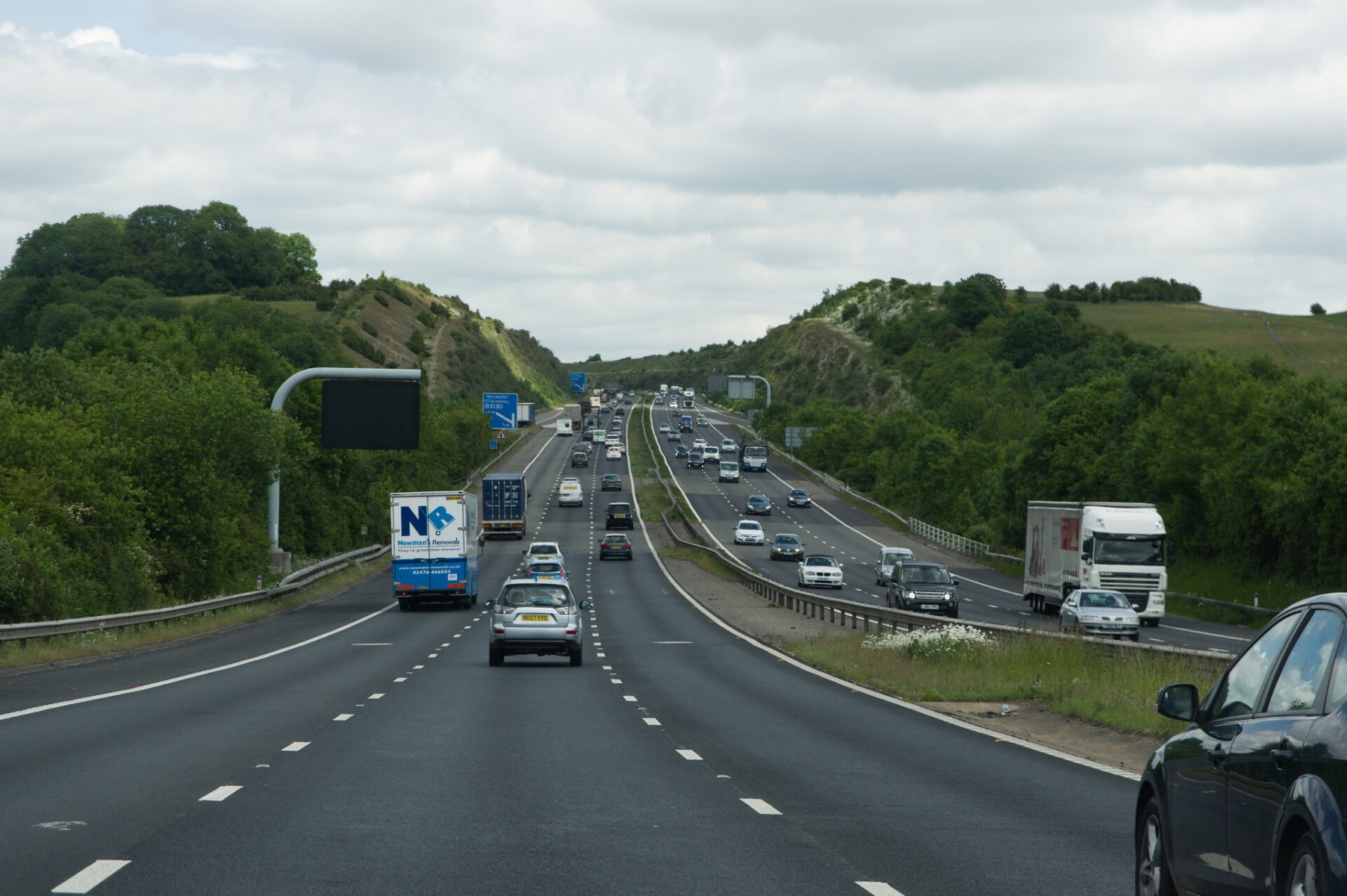Miliony kierowców w Wielkiej Brytanii mogą otrzymać 700 GBP rekompensaty. FCA wydaje oświadczenie i przesuwa kluczowy termin
