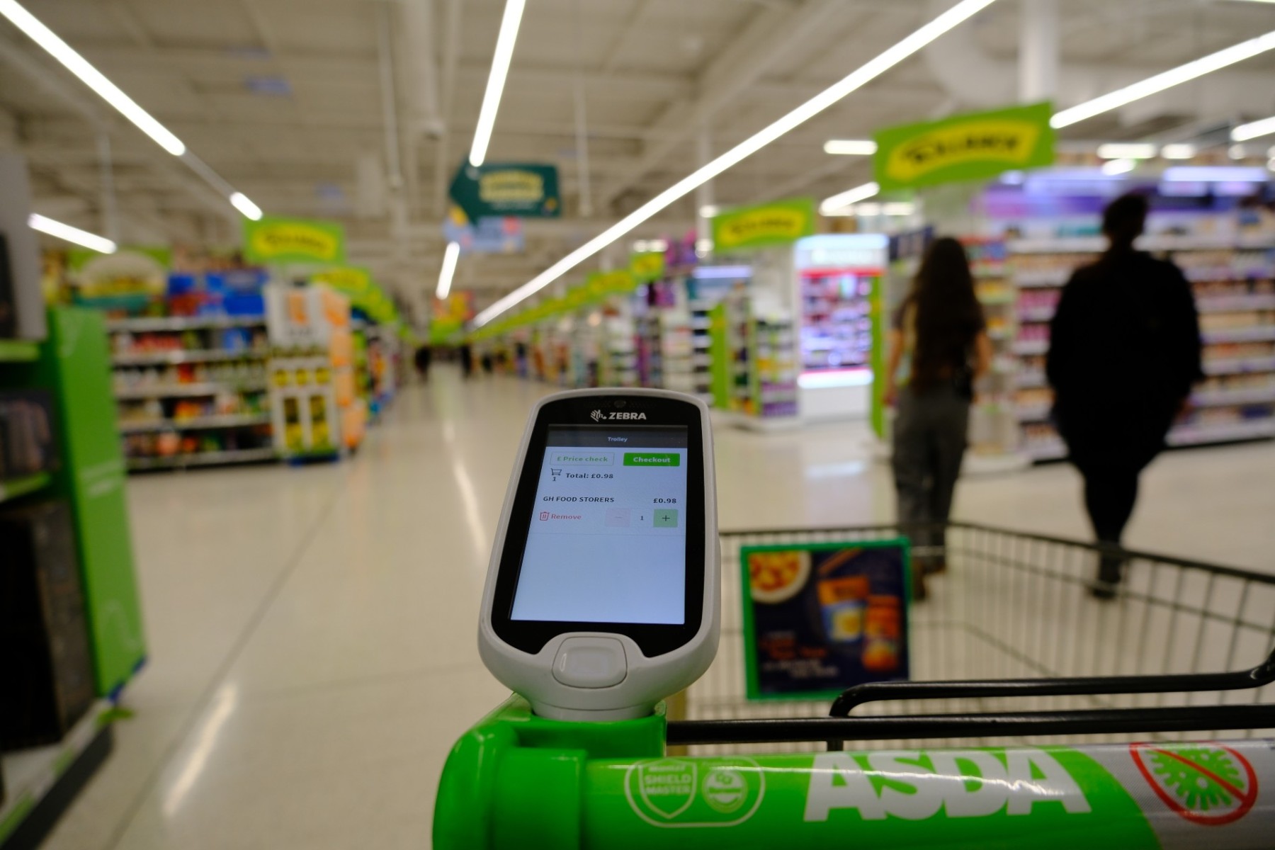 Tajne kody cenowe w supermarketach Wielkiej Brytanii: jak rozszyfrować etykiety w Tesco, Aldi, Asda i Next, by płacić mniej