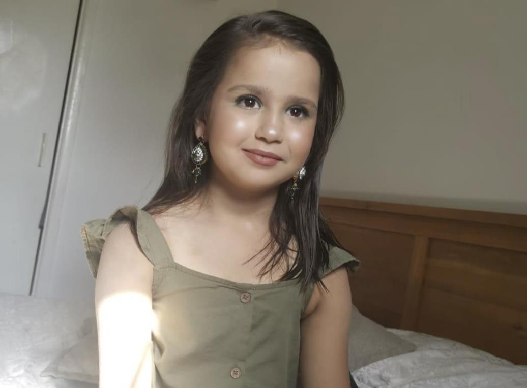 Urzędnicy odwiedzili zły adres przed zabójstwem Sary Sharif. Wstrząsające ustalenia z Wielkiej Brytanii