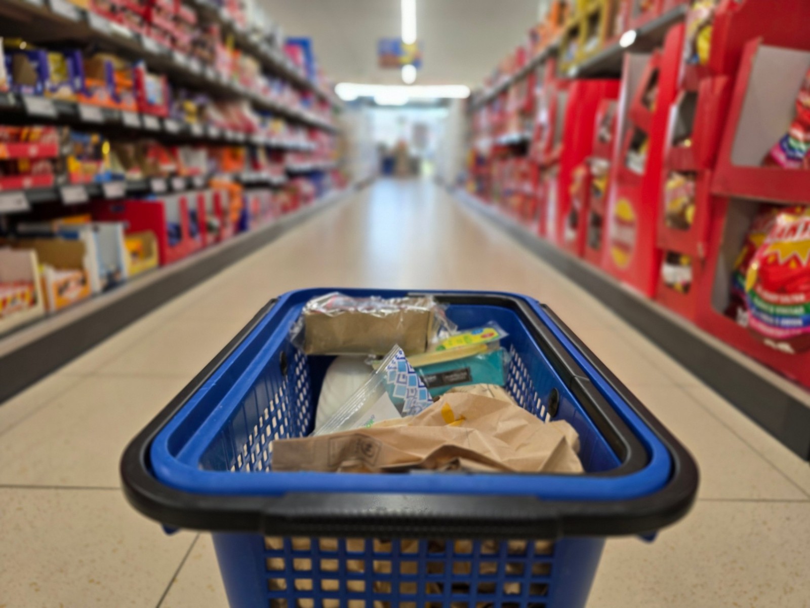 Inflacja w Wielkiej Brytanii spada do 3,6% – październik przynosi wyraźne oznaki hamowania wzrostu cen