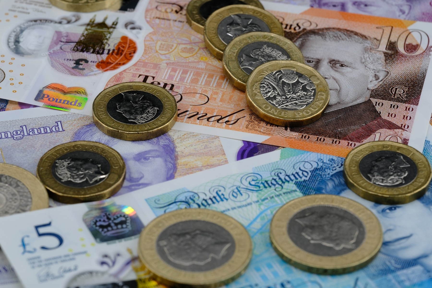 Wielka Brytania wprowadza największą reformę świadczeń od dekad