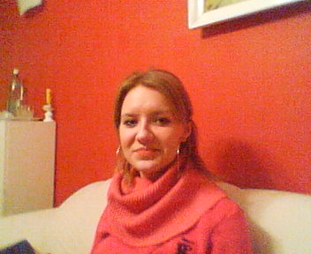 Iwona