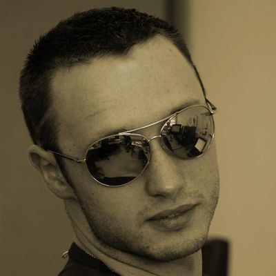 Polacy w Birmingham Przemyslaw_Sz